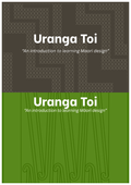 Uranga Toi Volume 1 & 2 Bundle