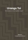 Uranga Toi - Volume 1